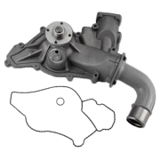 Freedom Injection - NEW 96-03 Ford 7.3 Powerstroke Water Pump | F81Z8501CRM, F81Z8501FA, F81Z850ARM | 1996-2003 Ford Powerstroke 7.3L