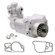 Freedom Injection - Navistar DT530 & HT530 High Pressure Oil Pump | HPOP022X, 1826458C92, 1826458C91 | 300-330HP | 1994-2003 International DT530 / HT530 8.7L