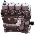 Freedom Engine & Transmissions - NEW Cummins 4BT Crate Engine (Inline or Rotary) 
