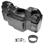 Freedom Emissions - NEW Ford 6.7 Powerstroke Cab & Chassis Diesel Exhaust Fluid (DEF) Tank | BC3Z5J250M | 2011-2016 Ford Powerstroke 6.7L Cab & Chassis