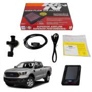 Ford Racing - Ford Performance 2.3L Ranger EcoBoost Power Kit | M-9603-REB | 2019+ Ford Ranger 2.3L EcoBoost