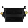 Freedom Injection - NEW Ford 6.0 Powerstroke Heavy Duty Intercooler | 3C3Z6K775AA, 4C3Z6K775BA, 6C3Z6K775A | 2003-2007 Ford Powerstroke 6.0L