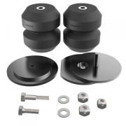 Timbren  - Timbren Severe Service Rear Suspension Enhancement System | DRTT3500E | 2014-2020 Dodge 2500/3500