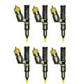 Freedom Injection - CAT 3406E Diesel Injector Set | 10R2782, 10R0956, EX630956 | Caterpillar 3406E