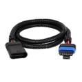 Freedom Injection - NEW GM 6.2 & 6.5 Diesel PMD / FSD 6ft Extension Harness | 1994-2001 Chevy/GMC 6.2/6.5L