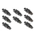 Freedom Injection - NEW GM 6.2 & 6.5 Diesel Injector Set | 0432217275, 10233972, 12458121, 5743795 | 1989-2001 Chevy/GMC 6.2 / 6.5 L Diesel