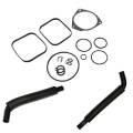 Freedom Injection - NEW LB7 CP3 Fuel Injection Pump Install Gasket Kit | 2001-2004 Chevy/GMC Duramax LB7