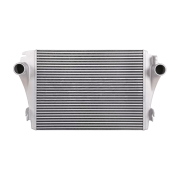 Freedom Engine & Transmissions - NEW Freightliner Charge Air Cooler | 2400-014 | 2008-2014 Freightliner