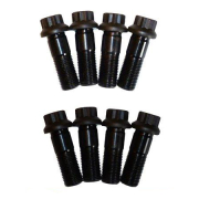 Freedom Injection - NEW 01-10 LB7, LLY, LBZ, LMM Duramax Flexplate Bolt Set | 2001-2010 Chevy/GM Duramax LB7 / LLY / LBZ / LMM 6.6L