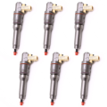 Freedom Injection - Paccar MX10 & MX13 Injector Set | 1972591, 1952045, 2005596, EX631145 | Paccar MX10 & MX13