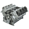 Freedom Engine & Transmissions - Ford 6.4 Powerstroke Long Block Engine | Heads + Short Block | 2008-2010 Ford Powerstroke 6.4L
