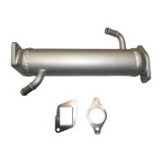 Freedom Emissions - New GM LLY Duramax EGR Cooler No Core Charge | 97303654, EGR654 | 2004.5-2005 Chevy/GM Duramax LLY