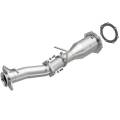 Freedom Emissions - Ford 6.4 Powerstroke Cab & Chassis DOC / CATALYST | 9C3Z5H267A, 6743002, 49257 | 2008-2010 Ford 6.4L Powerstroke