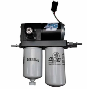 AirDog - AirDog Duramax II-5G 220GPH Air/Fuel Separation System | 2001-2010 GM Duramax 6.6L