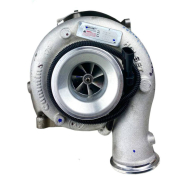 Freedom Injection - Cummins 6.7 ISB HE351VE Turbocharger | 2839134, 3791769 | Cummins ISB 6.7L