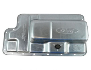 Ford Motorcraft - OEM 6.0L / 6.4L Ford Powerstroke Transmission Pan | 8C3Z-7A194-B | 2003-2010 Ford Powerstroke 6.0L / 6.4L