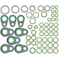 Freedom Injection - NEW Ford 6.4 Powerstroke A/C System O-Ring & Seal Kit | 26822 | 2008-2010 Powerstroke 6.4L