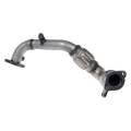 Freedom Emissions - NEW Ford 6.4L Powerstroke EGR Cooler Exhaust Pipe | 8C3Z5H267AA | 2008-2010 Ford Powerstroke 6.4L