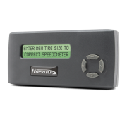 Hypertech - Hypertech Speedometer Calibrator | 752500 | 1997-2009 Dodge Ram