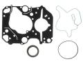 Freedom Injection - NEW Ford 6.4 Powerstroke Timing Cover Gasket Set | 8C3Z-6020-C, 8C3Z-6020-E, JV5139 | 2008-2010 Ford Powerstroke 6.4L