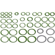 Freedom Injection - NEW Ford Powerstroke & IDI AC System O-Ring Kit | 1990-2010 Ford IDI 7.3L / 6.0L Powerstroke