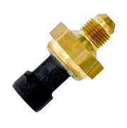 Freedom Emissions - NEW Ford 7.3 & Early 6.0 Powerstroke Exhaust Back Pressure Sensor | 4C3Z9J460A, DPFE-3, 3100 | 1997-2004 Ford Powerstroke 7.3 / 6.0L