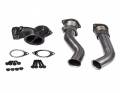 Freedom Injection - Ford 7.3L Powerstroke Turbo Up Pipe Kit | F4TZ-6K854, 1816103C1 | 1995-2003 Ford Powerstroke 7.3L