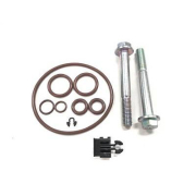 Freedom Injection - NEW Ford 7.3 Powerstroke Turbo Pedestal Install & Seal Kit | 702302-0002 | 1999.5-2003 Ford Powerstroke 7.3L