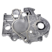 Freedom Injection - NEW Ford 7.3 Powerstroke Engine Timing Cover | 1831737C92, F81Z 6019-AA, YC3Z6019BA | 1997-2003 Ford Powerstroke 7.3L