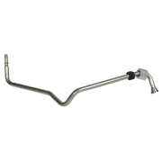 Ford Motorcraft - OEM 6.0 Powerstroke Fuel Return Line | 4C3Z-9B273-AA | 2003-2007 Ford Powerstroke 6.0L