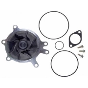 Freedom Engine & Transmissions - LB7 & LLY Duramax Water Pump | 97216136, 42349 | 2001-2005 GM 6.6L Duramax LB7 & LLY