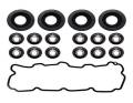 Freedom Injection - NEW LB7 Duramax Valve Cover Gasket Install Kit | 94007884 | 2001-2004.5 GM 6.6L Duramax LB7