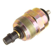 Freedom Injection -  NEW Dodge 5.9 Cummins 12v Shutdown Solenoid | F002D13640 | 1988-1993 Dodge Cummins 5.9L