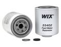 Wix - WIX 94-96 5.9L Cummins Fuel Filter | 33402 | 1994-1996 Dodge Cummins 5.9L