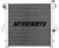 Mishimoto™ - Mishimoto 03-09 Dodge Cummins Aluminum Radiator | MMRAD-RAM-03 | 2003-2009 Dodge Cummins 5.9L & 6.7L