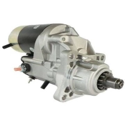 Freedom Injection - NEW Dodge RAM 5.9 Cummins Engine Starter | 4741012, 4746639, 5016522AA | 1994-2002 Dodge / RAM Cummins 5.9L