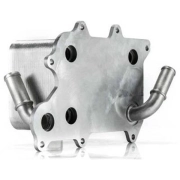 Freedom Injection - NEW 11-19 Ford 6.7 Powerstroke HD Oil Cooler | HC3Z-6A642-A, BC3Z6A642, DC3Z6L621 | 2011-2019 Ford Powerstroke 6.7L