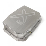 XDP - Extreme Diesel Performance - XDP X-Tra Deep Aluminum Transmission Pan | 2007.5-2018 Dodge Ram Cummins 6.7L