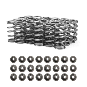 Freedom Injection - NEW Dodge RAM 5.9 & 6.7 Cummins Heavy Duty Valve Springs & Retainer Kit | 1998.5-2024 Dodge RAM Cummins 5.9L / 6.7L