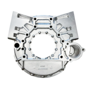 Freedom Engine & Transmissions - NEW Cummins ISM Flywheel Housing | 3882590, 3882591, 3883791 | Cummins L10, M11, ISM