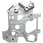 Freedom Engine & Transmissions - International Navistar DT466E Inner Timing Cover | 1850246C1, 1850246C2 | International MaxxForce DT466E / Navistar Durastar 4400