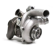 Garrett  - Garrett Powermax 3.5 Ecoboost F-150 Stage 1 Turbocharger Kit | 911984-5002S | 2013-2017 Ford F-150 EcoBoost 3.5L