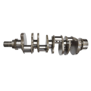 Freedom Injection - LML Duramax Engine Crankshaft | 12680206 | 2011-2016 GM Duramax LML 6.6L
