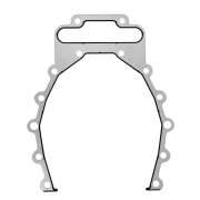 Freedom Injection - Cummins ISX Flywheel Housing Gasket | 3680373, 4026695, 4965688, 4393176, 4965572 | Cummins ISX