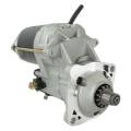 Freedom Injection - NEW Ford 7.3 Powerstroke Gear Reduction Starter | No Core | 1994-2003 Ford Powerstroke 7.3L