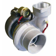 Freedom Injection - NEW Caterpillar 3406E / C15 S410G Turbocharger 75mm 1.32 A/R | 177148 | Caterpillar 3406E / C15