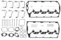Freedom Injection - NEW 11-21 Ford 6.7L Powerstroke Complete Valve Cover Gasket Set (Left+Right) | 2011-2021 Ford Powerstroke 6.7L