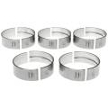 Freedom Injection - NEW Ford 6.7 Powerstroke Engine Main Bearing Set | BC186JSTD, BC186J25, BC186J50, MS2350A | 2011-2020 Ford Powerstroke 6.7L