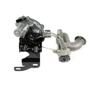 MOPAR - OEM Mopar RAM 6.7L Cummins EGR Bypass Valve | 68399240AA | 2013-2023 RAM Cummins 6.7L