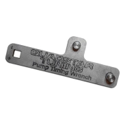 DieselSite - DieselSite Quadstar Pump Timing Wrench | DB / DS Pump Tools